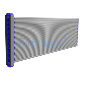 Sintered Panel Filter